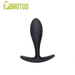 Brutus Siliconen Buttplug All Day Long - M -Buttpluggs Winkel brutus siliconen buttplug all day long m