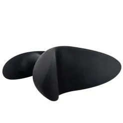 Brutus Siliconen Open Wide Buttplug Twin Tip - L -Buttpluggs Winkel brutus siliconen open wide buttplug twin tip l vk