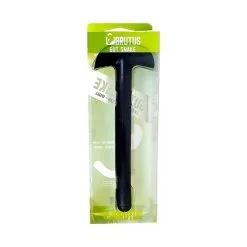 Brutus Siliconen Plug Gut Snake - S -Buttpluggs Winkel brutus siliconen plug gut snake s verpakt