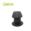 Brutus Siliconen Tunnel Plug Gobbler - S -Buttpluggs Winkel brutus siliconen tunnel plug gobbler s