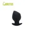 Brutus Siliconen Tunnelplug Chalice - M -Buttpluggs Winkel brutus siliconen tunnelplug chalice m
