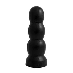 Domestic Partner Buttplug Bubble Butt Bullet - Airforce Collection