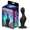 Afterdark Buttplug Bust 12 Cm -Buttpluggs Winkel bust butt plug silicone 12 cm x 4 cm 1