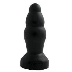 Domestic Partner Buttplug Butt Bullet - Airforce Collection