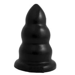 Domestic Partner Buttplug Butt Buster - Airforce Collection