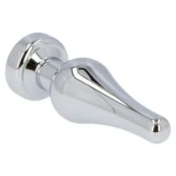 Toyz4lovers Buttplug Ace Of Spades - S -Buttpluggs Winkel buttplug ace of spades s boven