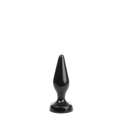 I Love Butt Buttplug Classic XS -Buttpluggs Winkel buttplug classic xs zwart
