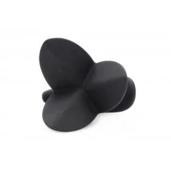 Master Series Buttplug Dark Bloom Mini Black Claw Plug -Buttpluggs Winkel buttplug dark bloom mini black claw plug bk