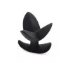 Master Series Buttplug Dark Bloom Mini Black Claw Plug 2 Master Series Buttplug Dark Bloom Mini Black Claw Plug -Buttpluggs Winkel buttplug dark bloom mini black claw plug los