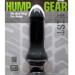 Perfect Fit Buttplug Hump Gear-XL 8 Perfect Fit Buttplug Hump Gear-XL -Buttpluggs Winkel buttplug hump gear xl