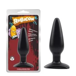 Chisa Novelties Buttplug Love My Ass M