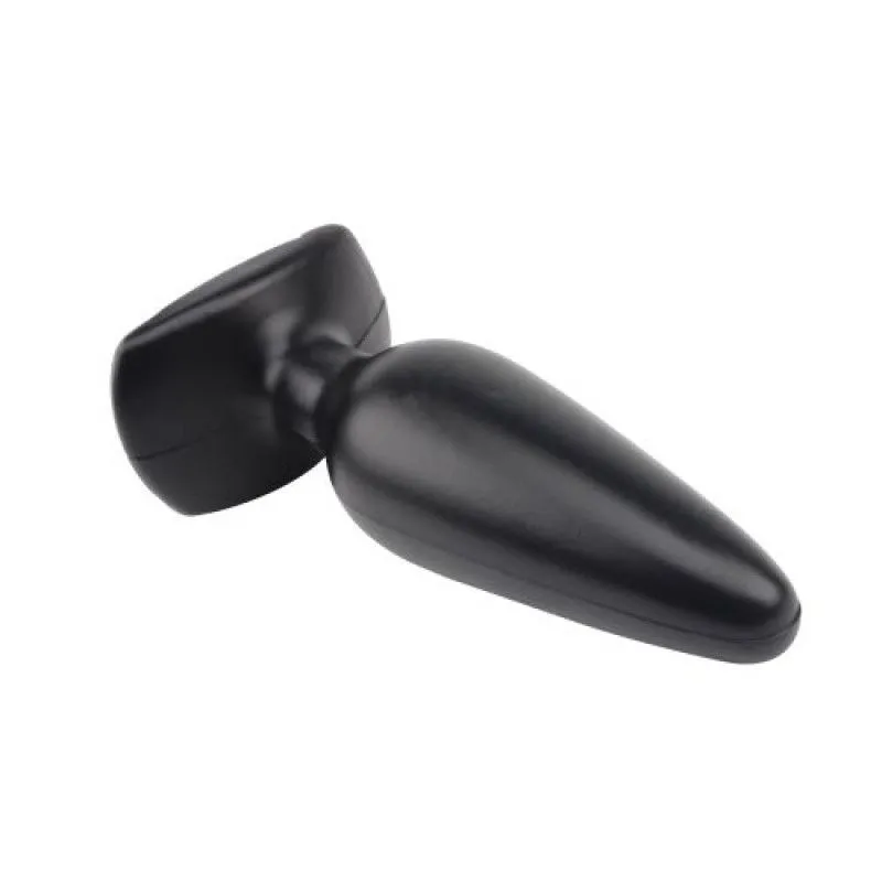 Chisa Novelties Buttplug Love My Ass M 4 Chisa Novelties Buttplug Love My Ass M - Afbeelding 2