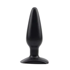 Chisa Novelties Buttplug Love My Ass M 8 Chisa Novelties Buttplug Love My Ass M -Buttpluggs Winkel buttplug love my ass m voor