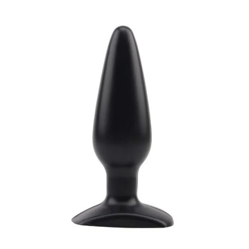 Chisa Novelties Buttplug Love My Ass M 5 Chisa Novelties Buttplug Love My Ass M - Afbeelding 3