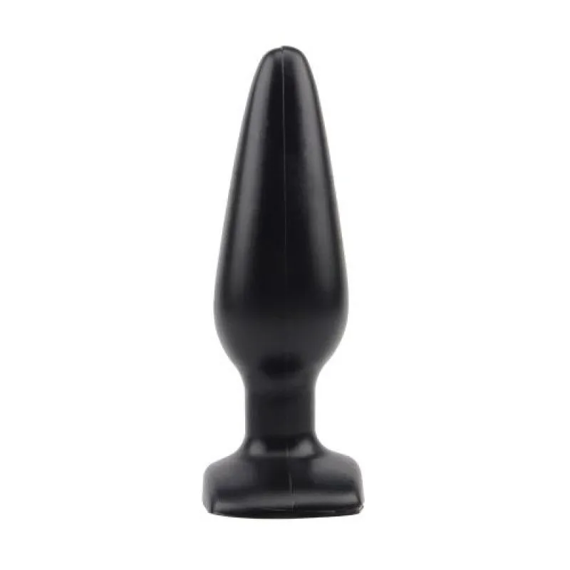Chisa Novelties Buttplug Love My Ass M 6 Chisa Novelties Buttplug Love My Ass M - Afbeelding 4