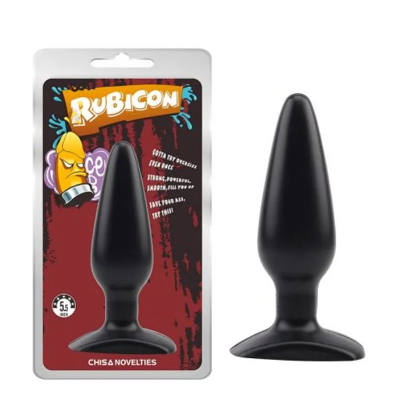 Chisa Novelties Buttplug Love My Ass M 3 Chisa Novelties Buttplug Love My Ass M