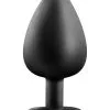 Blush Buttplug Met Bling - Large -Buttpluggs Winkel buttplug met bling large