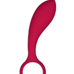 Dream Toys Buttplug Met Trekring Smooth Finger