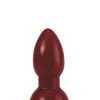 Anaal Plug WAD - Epic Eclipse L - Rood -Buttpluggs Winkel buttplug wad epic eclipse plug l rood