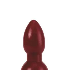 Anaal Plug WAD - Epic Eclipse L - Rood