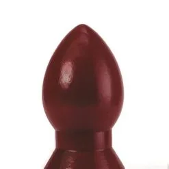 Buttplug - WAD Magical Orb L - Rood
