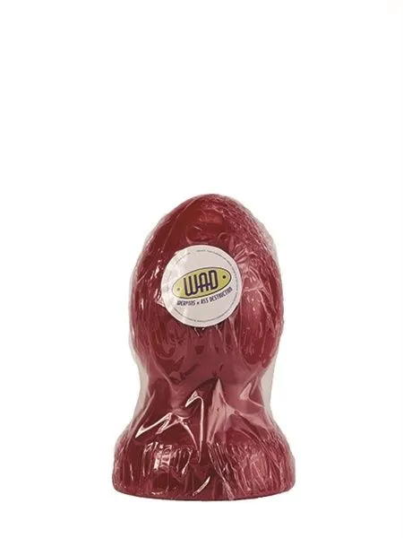 Anaal Plug - WAD Ornament Of Oblivion L - Rood 4 Anaal Plug - WAD Ornament Of Oblivion L - Rood - Afbeelding 2