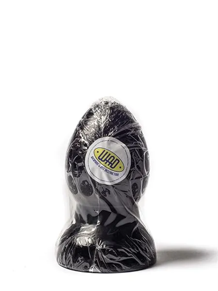 Anaal Plug - WAD Ornament Of Oblivion L 4 Anaal Plug - WAD Ornament Of Oblivion L - Afbeelding 2