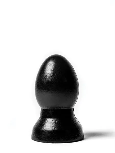 Anaal Plug - WAD Ornament Of Oblivion L 3 Anaal Plug - WAD Ornament Of Oblivion L