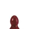Anaal Plug - WAD Ornament Of Oblivion S - Rood -Buttpluggs Winkel buttplug wad ornament of oblivion plug s rood