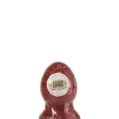 Anaal Plug - WAD Ornament Of Oblivion S - Rood 5 Anaal Plug - WAD Ornament Of Oblivion S - Rood -Buttpluggs Winkel buttplug wad ornament of oblivion plug s rood verpakt