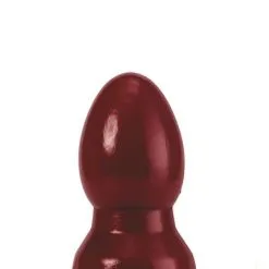 Grote Buttplug - WAD Ornament Of Oblivion XL - Rood