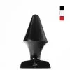Zizi - Youri Buttplug -Buttpluggs Winkel buttplug zizi youri 2