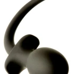Spartan Buttplug Met Puppytail No. 4* -Buttpluggs Winkel buttplug met puppytail no. 4 03