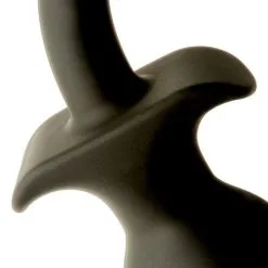 Spartan Buttplug Met Puppytail No. 4* -Buttpluggs Winkel buttplug met puppytail no. 4 04