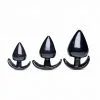 Shots Toys Buttplug Set Met Anker Basis 3 St.*