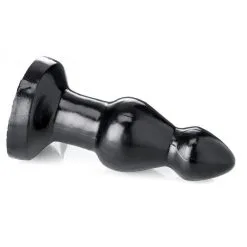 Hardtoys Buttplug Stegoceros -Buttpluggs Winkel buttplug stegoceros 2