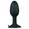 Maskulo Buttplug Stimulatiekogel -Buttpluggs Winkel buttplug stimulatiekogel