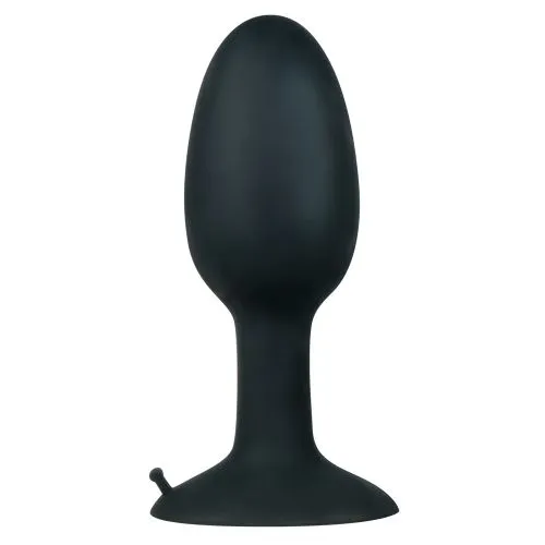 Maskulo Buttplug Stimulatiekogel 3 Maskulo Buttplug Stimulatiekogel