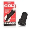 Colt Slammer Penis Sleeve -Buttpluggs Winkel colt slammer penis sleeve