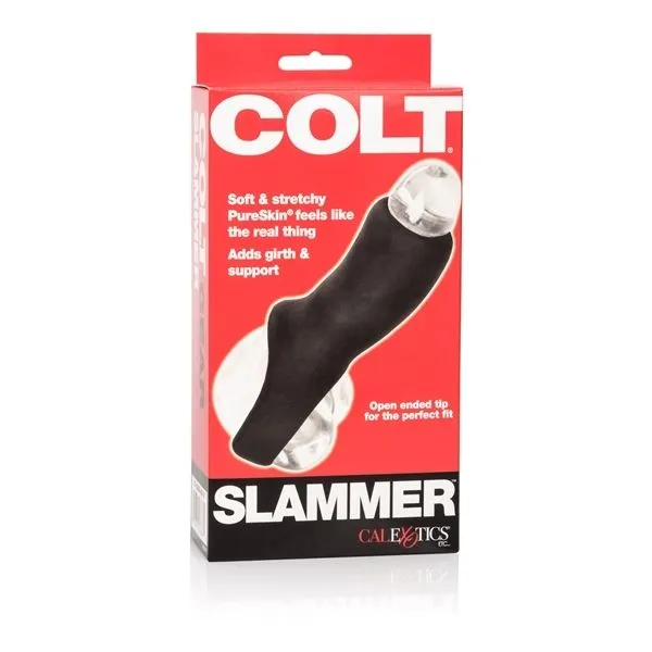 Colt Slammer Penis Sleeve 7 Colt Slammer Penis Sleeve - Afbeelding 5