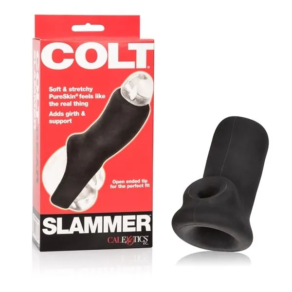Colt Slammer Penis Sleeve 3 Colt Slammer Penis Sleeve