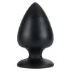 Colt Big Boy Buttplug Black -Buttpluggs Winkel colt big boy buttplug zwart 1 2