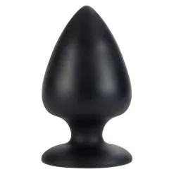 Colt Big Boy Buttplug Black