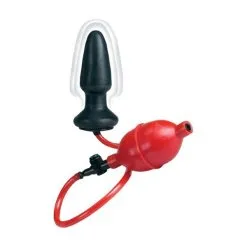 Colt Expandable Buttplug