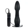 Colt Easy Flex Glider -Buttpluggs Winkel colt flex vibrerende buttplug 1 3