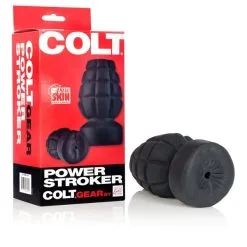 Colt Power Stroker Masturbator -Buttpluggs Winkel colt power stroke masturbator 1 2