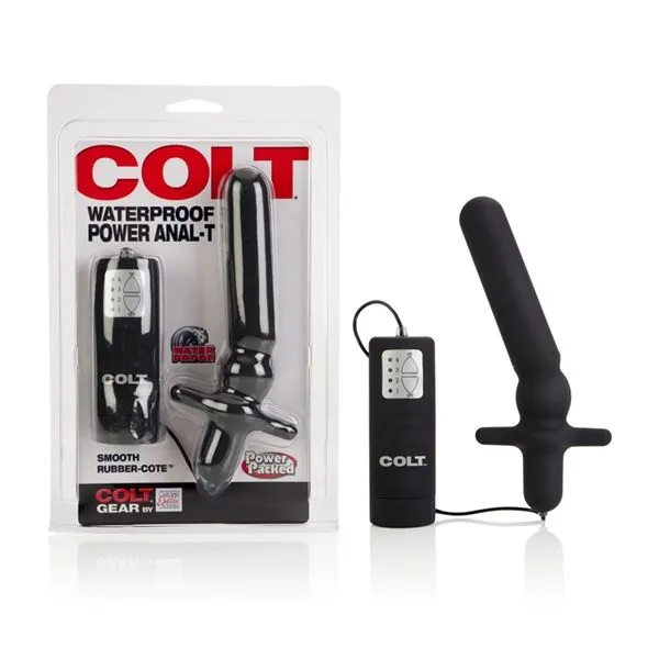 Colt Waterproof Power Anal T 5 Colt Waterproof Power Anal T - Afbeelding 3