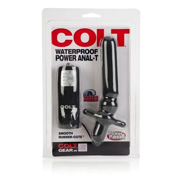 Colt Waterproof Power Anal T 4 Colt Waterproof Power Anal T - Afbeelding 2