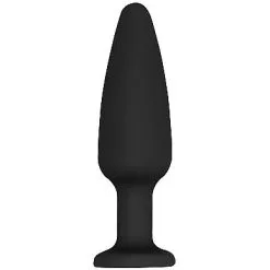 Ouch! Conische Buttplug Met Diamant 17 Ouch! Conische Buttplug Met Diamant -Buttpluggs Winkel conische buttplug met diamant vk