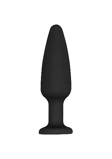 Ouch! Conische Buttplug Met Diamant 9 Ouch! Conische Buttplug Met Diamant - Afbeelding 7